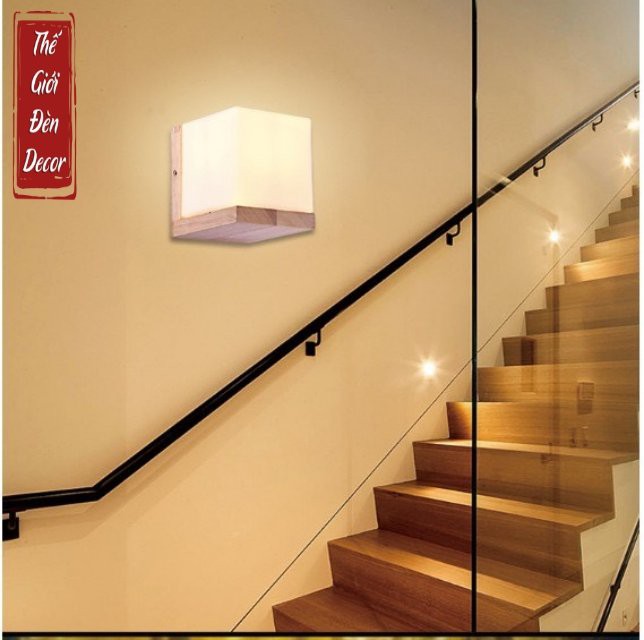 Đèn Tường Hiện Đại 5030